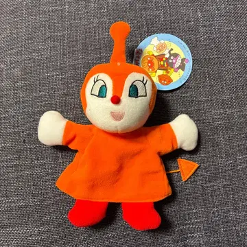 짤랑이 퍼펫 요시토쿠 프레벨관 레트로 레어 새상품