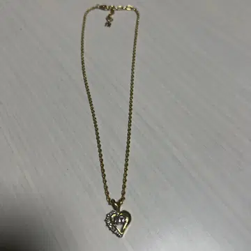 NINA RICCI (니나 리치) 앤티크 목걸이