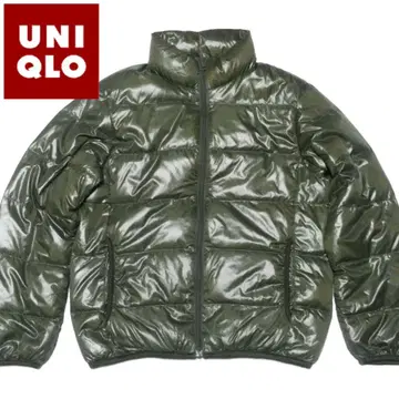 유니클로 UNIQLO 프리미엄 다운 울트라 라이트 다운 자켓