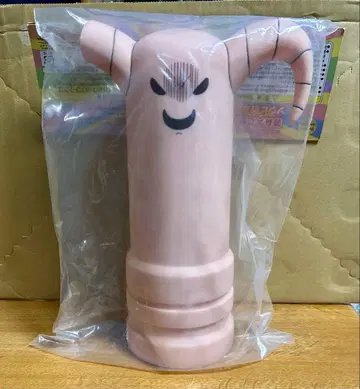 (마치카도 마조쿠전) 등신대 고센상 소프트 비닐 저금통 Ver.C