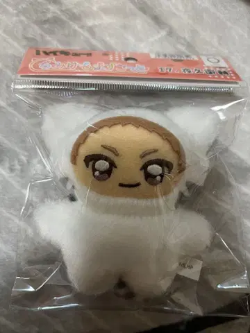 야쿠 모리스케 치미케모 1