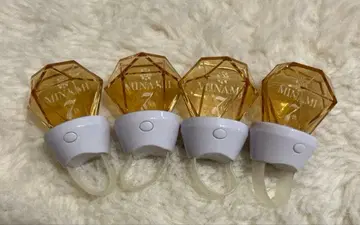 아이나나 아이들리시 세븐 7주년 링라이트 미나미 린라이