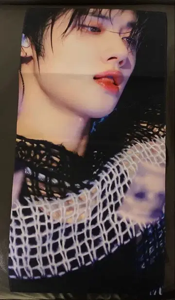 TXT TOMORROW X TOGETHER 영준 슬로우건