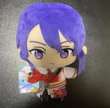 앙상블 스타즈 앙스타 봉제 인형 마스코트 칸자키 소마 신규 의상