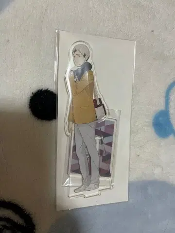 키타 신스케 점페스 아크릴 스탠드