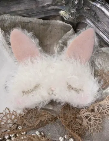 브라이스 네오 사이즈 모헤어 안대