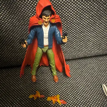 마블 레전드 후드 피규어