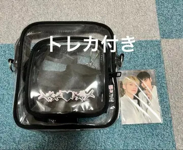 ACT:LOVESICK 크로스백 TXT 투바