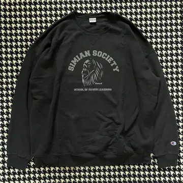 FUCT simian society 혹성 맨투맨 USA제 FUCT