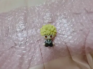 나의 히어로 아카데미아 바쿠고 카츠키 러버 피규어