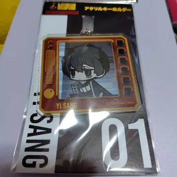 Limbus Company 이상