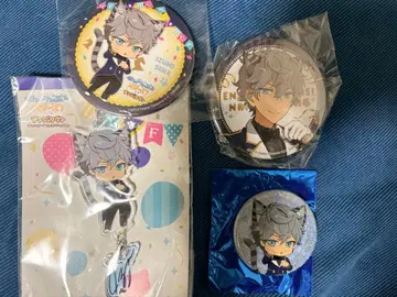 앙상블 스타즈! 세나 이즈미 난자타운 굿즈