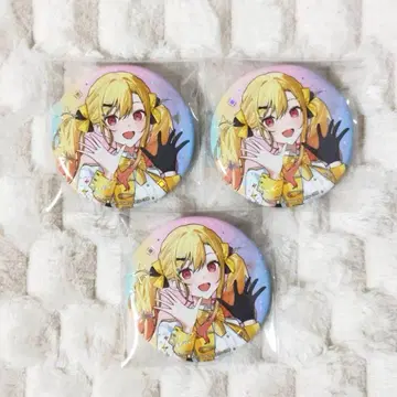 프로세카 텐마 사키 캔뱃지 감사제 5th