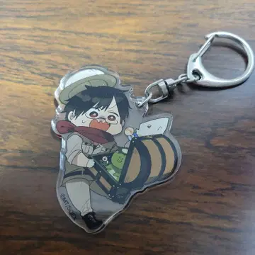 요괴 학교의 선생님을 시작했습니다! 하타나카 이즈나 아크릴 키링