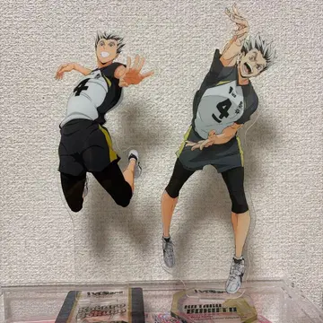 보쿠토 코타로 아크릴 스탠드