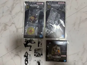 데스노트 제일복권 하위상