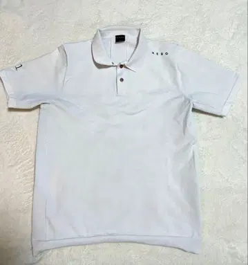 HERG1 피케 셔츠 XL 남성용