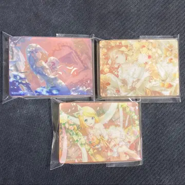 프로세카 노블 아트 66 요이사키 카나데 모치즈키 호나미 카가미네 린