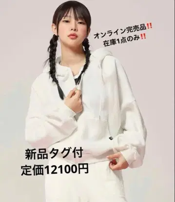 [ 속기모 ] XA5127N 나핑 후드 부착 집업