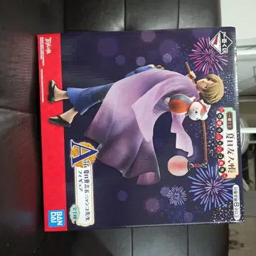 나츠메 우인장 축제 냥코 선생님 A상 나츠메 타카시 & 냥코 선생님