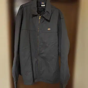 Dickies 그레이 3XL 오버 사이즈 자켓