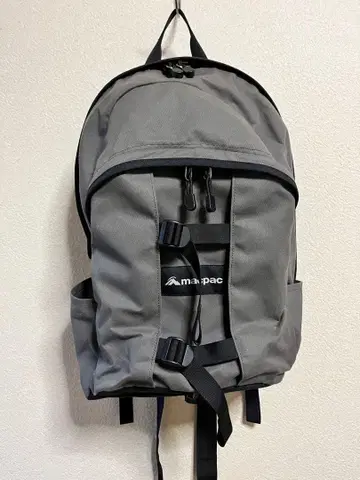 맥팩 카우리 MACPAC Kauri 30L 골드윈