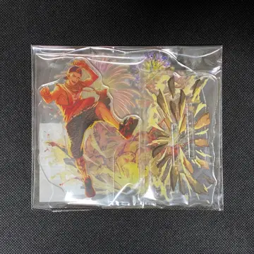 Paradox Live 아크릴 스탠드 환영 이토 사츠키