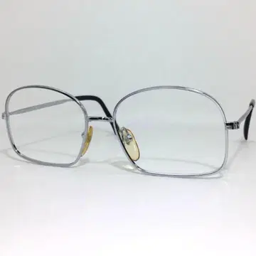 HOYA S3706 빈티지 안경 프레임