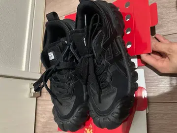 오니츠카타이거 덴티그레 LS 25.5cm