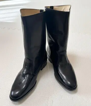 부츠 신발 장화 작업화 내유저 일본제 28.0cm (krementz)