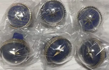 프로세카 세카라이 링 라이트 5th KAITO