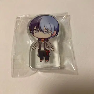 프로세카 아오야기 토야 겨울 코롯토 아크릴 스탠드