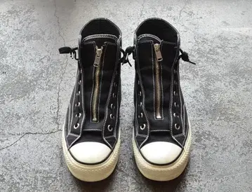 nonnative DWELLER CENTER ZIP TRAINER HI