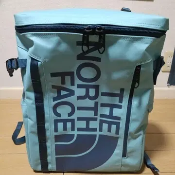 THE NORTH FACE 백팩 라이트 블루