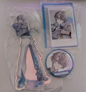 카이이다 하루 로후마오 2주년