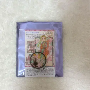 지박소년 하나코 군 10주년 벚꽃 아크릴 스탠드