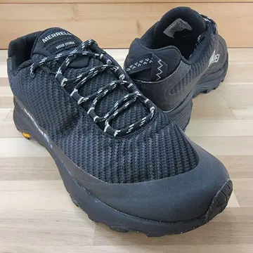 머렐 모아브 스피드 스톰 고어텍스 26.5cm
