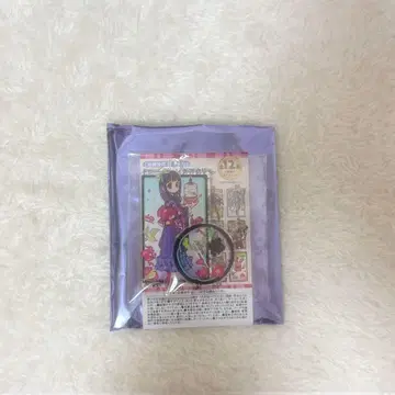 지박소년 하나코 군 10주년 아오이 아크릴 스탠드