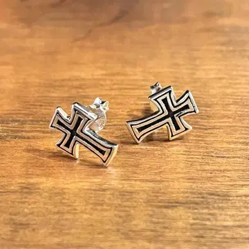 [ New Arrivals ] 스털링 실버 925 귀걸이 (양쪽 귀용)