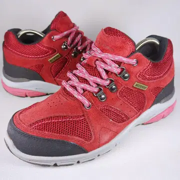 문스타 월드마치 워킹화 경량 워터프루프