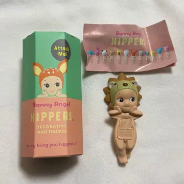 소니 엔젤 히퍼스 라이온