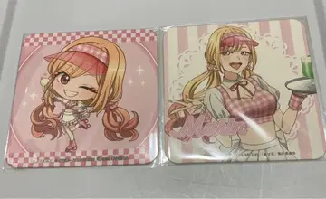 그 비스크 돌은 사랑을 한다 코스터 다이너