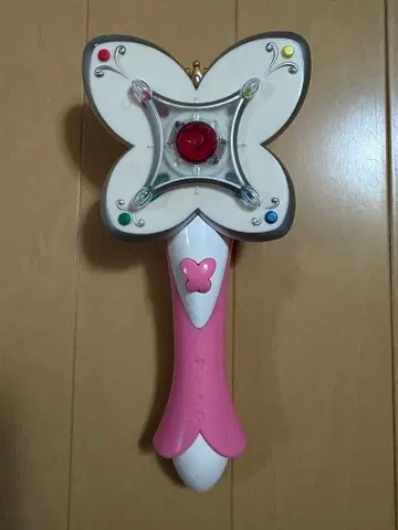 Yes! 프리큐어 5 GoGo! 드림 토치