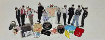 JO1 코노 준키 묶음 판매 아크릴 스탠드 개별 판매 가능