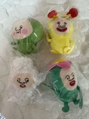 코비토즈칸 봉제 인형