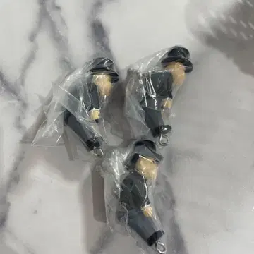 토마스와 친구들 집어서 연결하는 마스코트