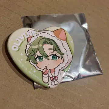 최저가 NU 카니발 누카니 오리빈 fanfancy 혜택 하트 캔뱃지