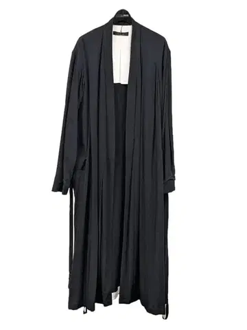 야스유키 이시이 Yasuyuki-Ishii/롱 코트 227