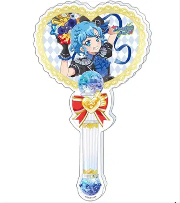 프리파라 아크릴 지팡이 도로시 웨스트 미개봉 새상품