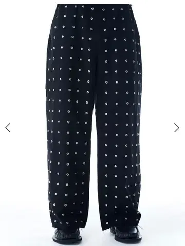 GADID ANONIEM VILMA/BLACK